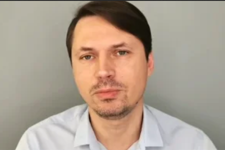 Grzegorz Płaczek – „jedynka” w Katowicach na wybory do Sejmu